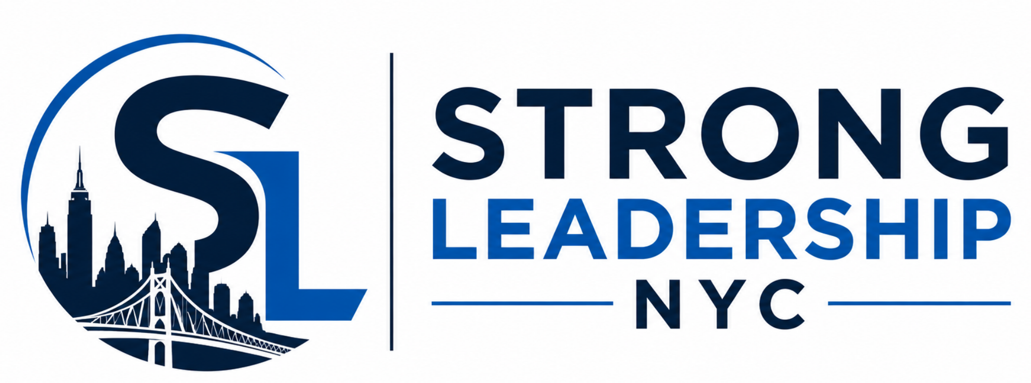 StrongLeradershipNYC Logo